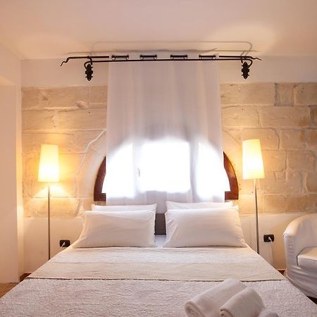 B&B Il Castello Lecce Zewnętrze zdjęcie