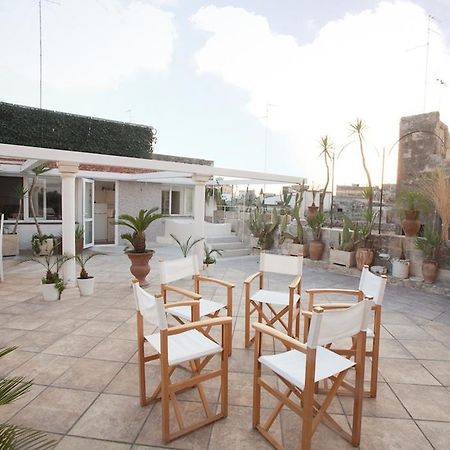 B&B Il Castello Lecce Zewnętrze zdjęcie
