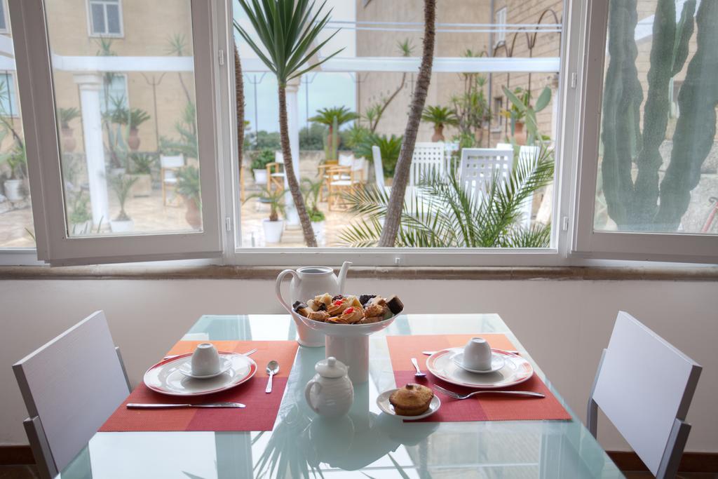B&B Il Castello Lecce Pokój zdjęcie