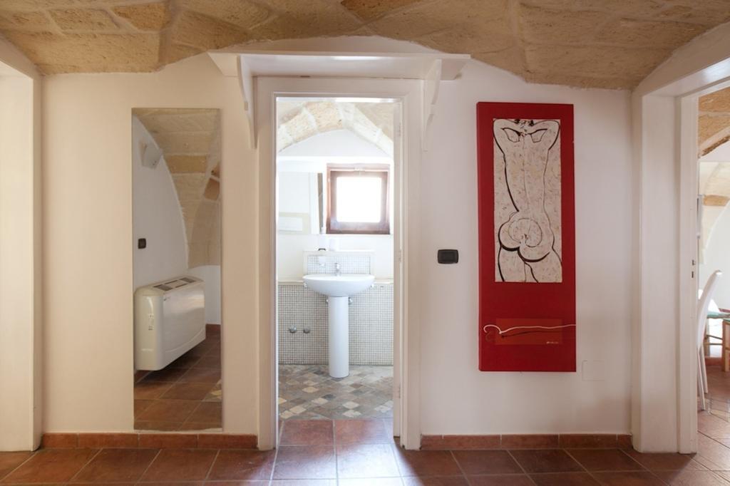B&B Il Castello Lecce Pokój zdjęcie