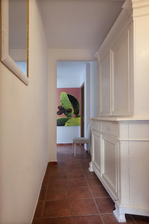 B&B Il Castello Lecce Zewnętrze zdjęcie