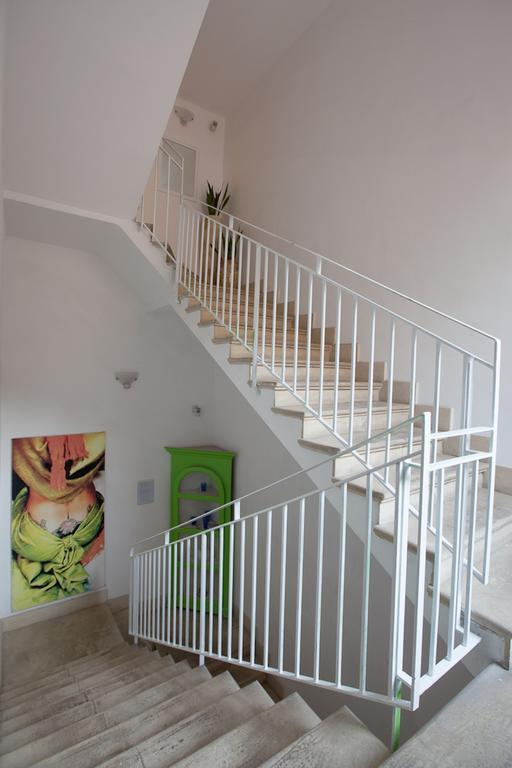 B&B Il Castello Lecce Pokój zdjęcie