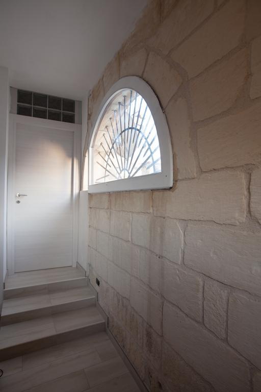 B&B Il Castello Lecce Zewnętrze zdjęcie