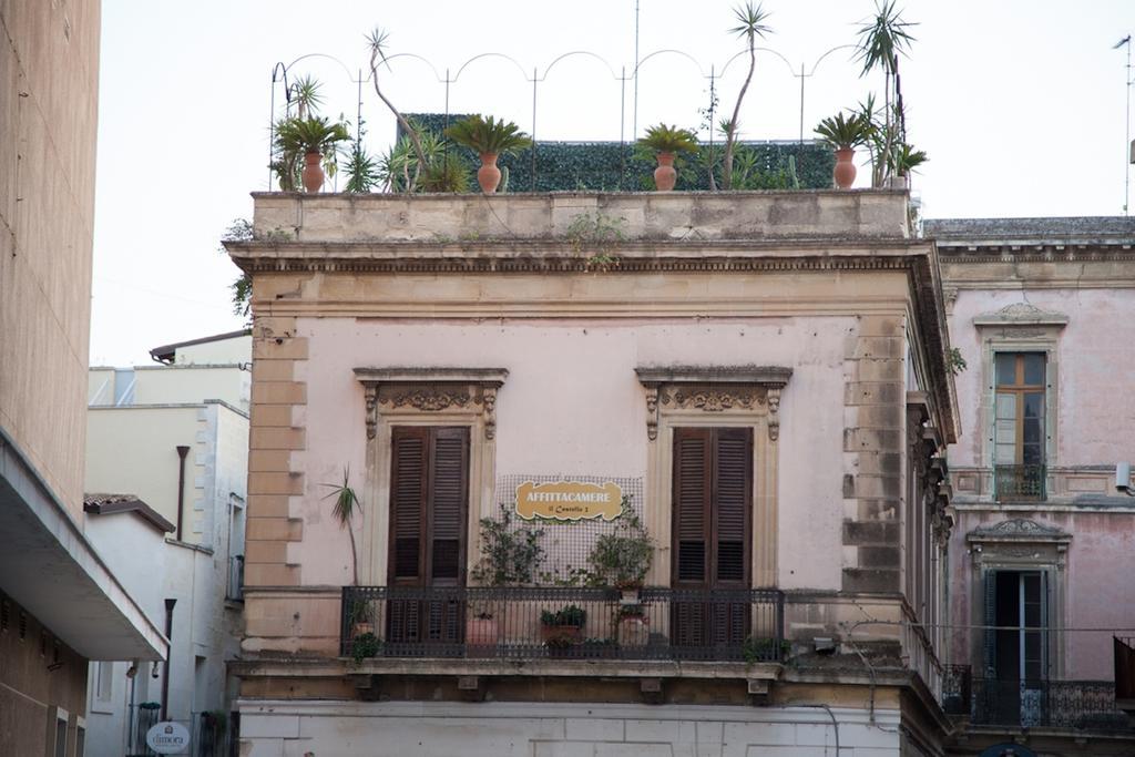 B&B Il Castello Lecce Pokój zdjęcie