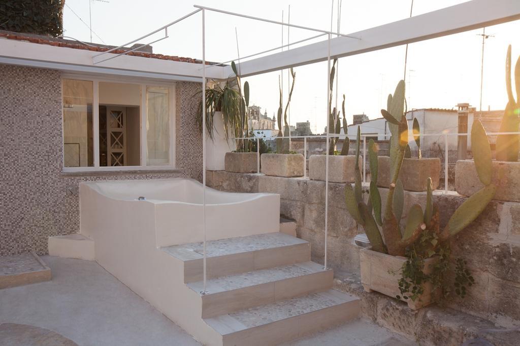 B&B Il Castello Lecce Pokój zdjęcie