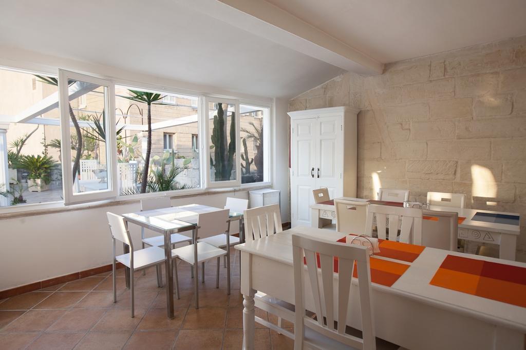 B&B Il Castello Lecce Zewnętrze zdjęcie