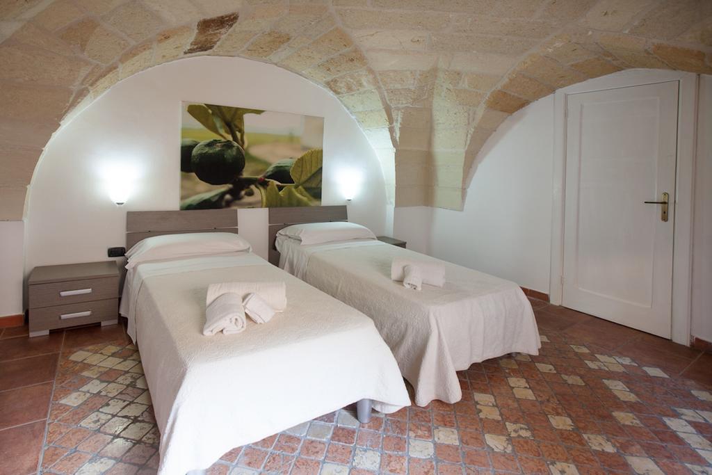 B&B Il Castello Lecce Pokój zdjęcie